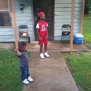 Meet your Posher, Cameron